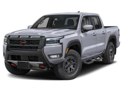 2025 Nissan Frontier Inver Grove Heights MN