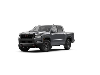 2025 Nissan Frontier McAlester OK