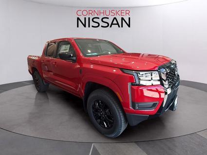 2026 Nissan Frontier Norfolk NE