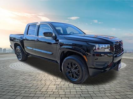 2026 Nissan Frontier Hampton VA