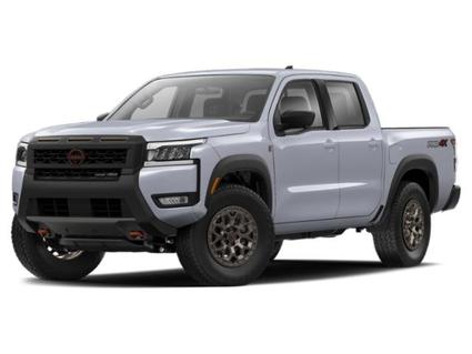 2026 Nissan Frontier Inver Grove Heights MN