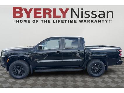 2026 Nissan Frontier Louisville KY