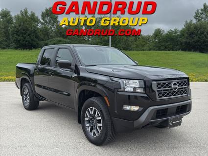 2022 Nissan Frontier Green Bay WI