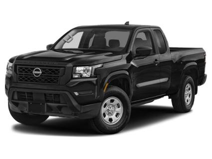 2022 Nissan Frontier Grand Coulee WA