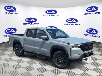 2022 Nissan Frontier Murfreesboro TN