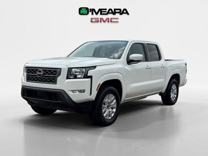 2024 Nissan Frontier Denver CO