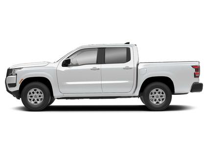 2026 Nissan Frontier Portland OR