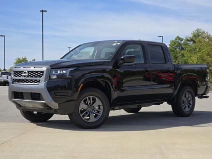 2026 Nissan Frontier Hopkinsville KY