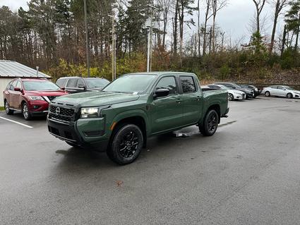 2026 Nissan Frontier Elizabethtown KY