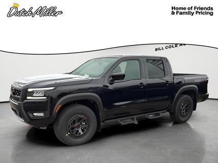 2026 Nissan Frontier Ashland KY