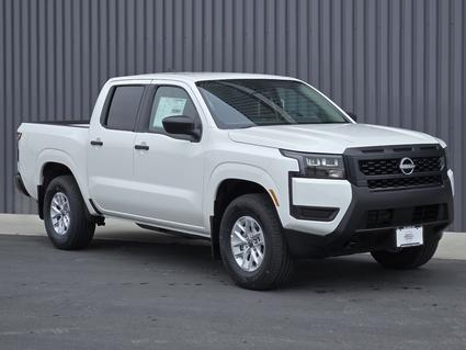 2026 Nissan Frontier Billings MT