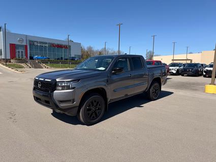 2026 Nissan Frontier Elizabethtown KY