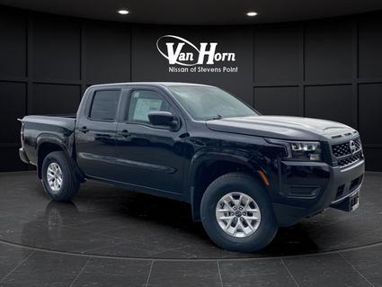 2026 Nissan Frontier Stevens Point WI