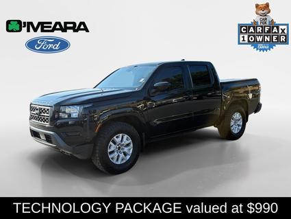 2022 Nissan Frontier Denver CO