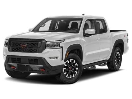 2022 Nissan Frontier Burnsville MN