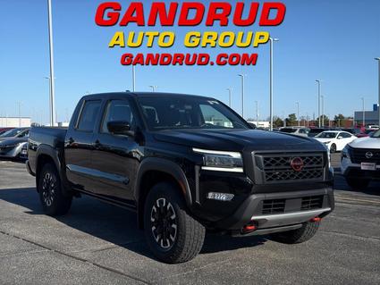 2023 Nissan Frontier Green Bay WI