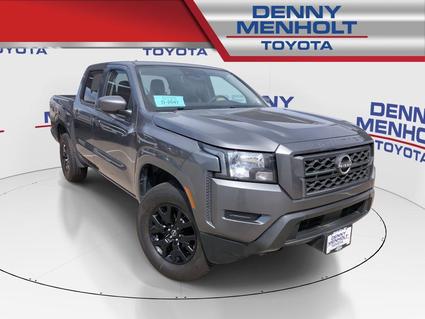 2023 Nissan Frontier Rapid City SD