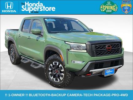 2024 Nissan Frontier Joliet IL