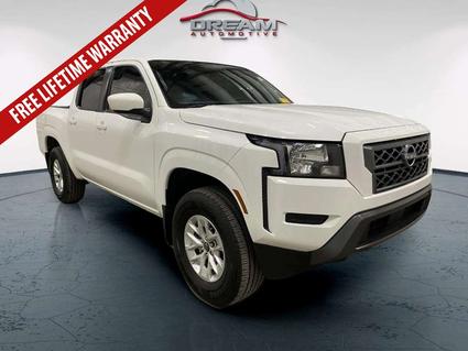2024 Nissan Frontier Lawrence KS