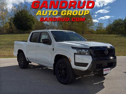 2026 Nissan Frontier Green Bay WI