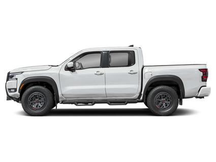 2026 Nissan Frontier Portland OR