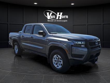 2026 Nissan Frontier Sheboygan WI