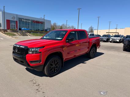 2026 Nissan Frontier Elizabethtown KY