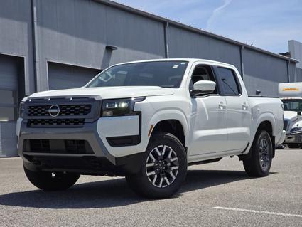 2026 Nissan Frontier Hopkinsville KY