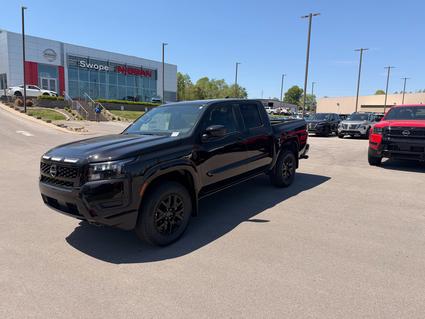 2026 Nissan Frontier Elizabethtown KY