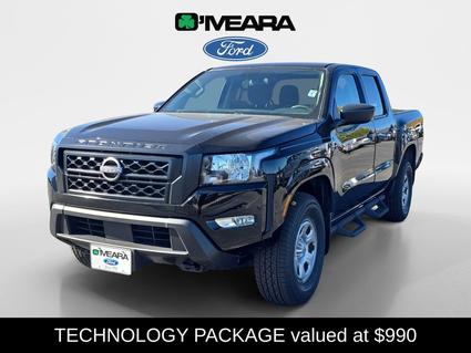 2022 Nissan Frontier Denver CO