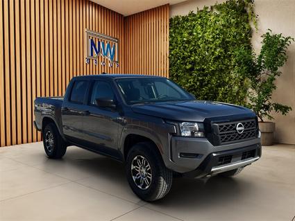 2022 Nissan Frontier Post Falls ID