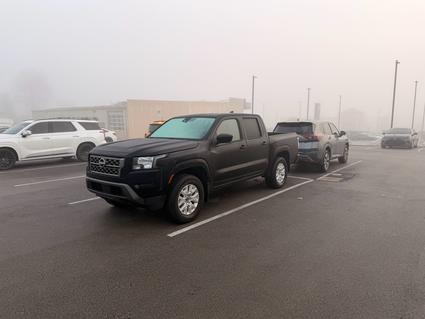 2022 Nissan Frontier Elizabethtown KY