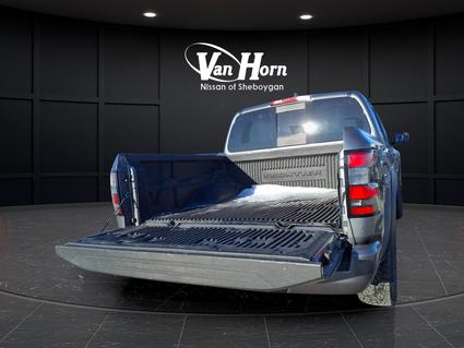 2024 Nissan Frontier Sheboygan WI