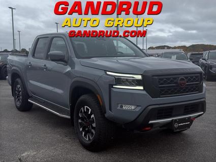 2024 Nissan Frontier Green Bay WI