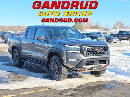 2024 Nissan Frontier Green Bay WI