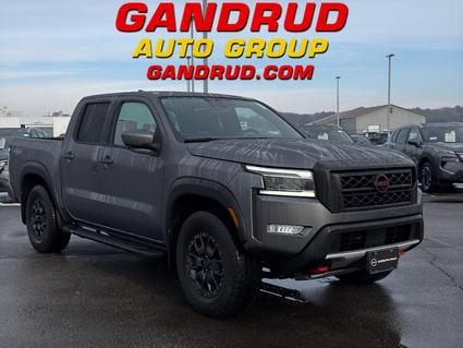 2024 Nissan Frontier Green Bay WI