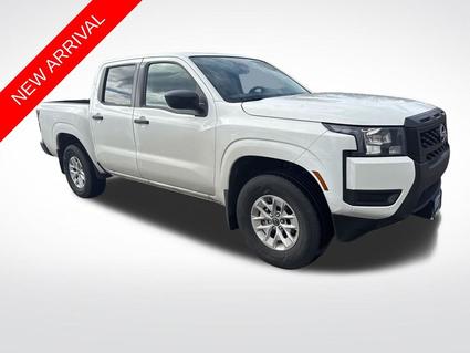 2025 Nissan Frontier Salem OR