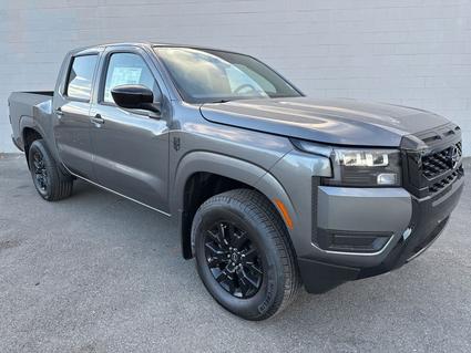 2026 Nissan Frontier Twin Falls ID