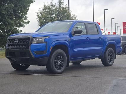 2026 Nissan Frontier Hopkinsville KY