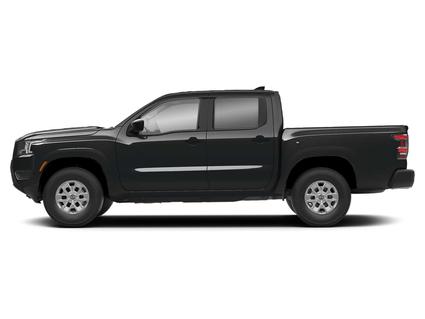 2026 Nissan Frontier Portland OR