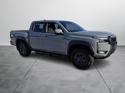 2026 Nissan Frontier Sebring FL