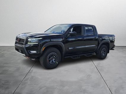 2026 Nissan Frontier Sebring FL