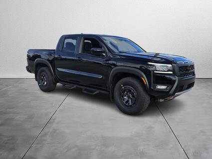 2026 Nissan Frontier Sebring FL