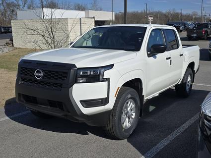 2026 Nissan Frontier Hopkinsville KY