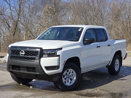 2026 Nissan Frontier Hopkinsville KY
