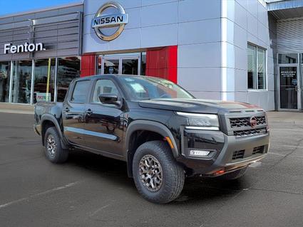 2026 Nissan Frontier McAlester OK