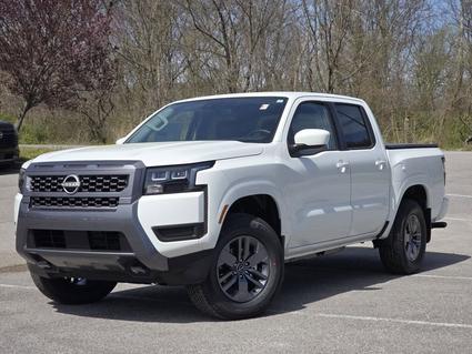 2026 Nissan Frontier Hopkinsville KY