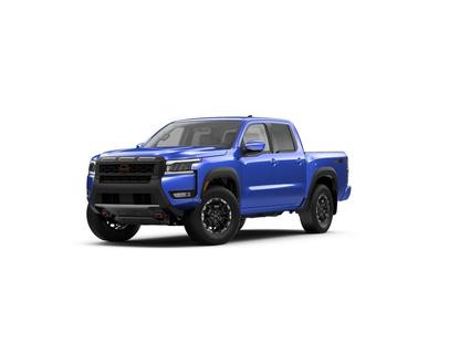 2026 Nissan Frontier McAlester OK