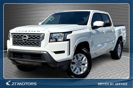 2022 Nissan Frontier Fort Walton Beach FL