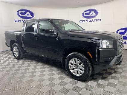2022 Nissan Frontier Memphis TN